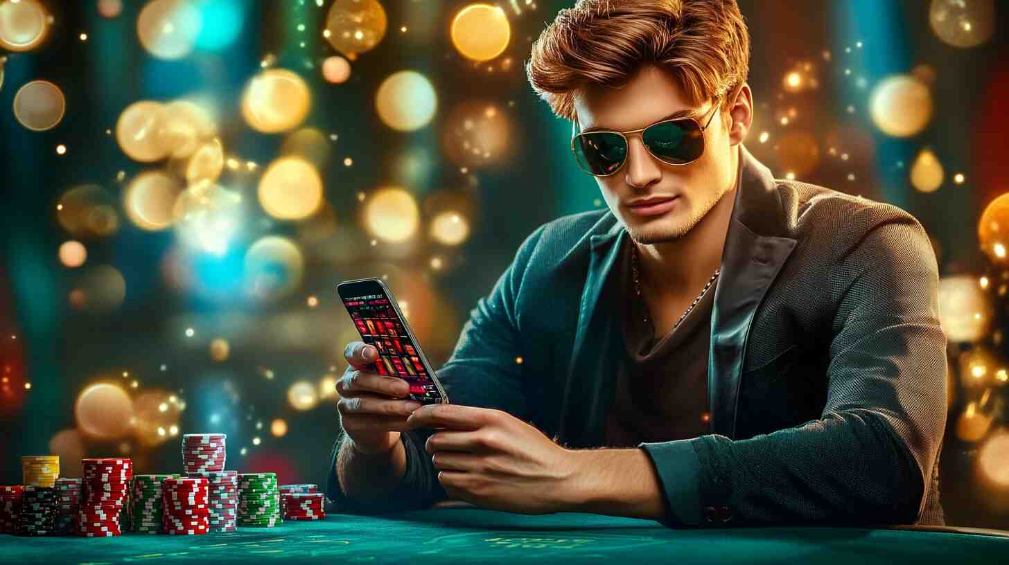 555RR BET Casino Games